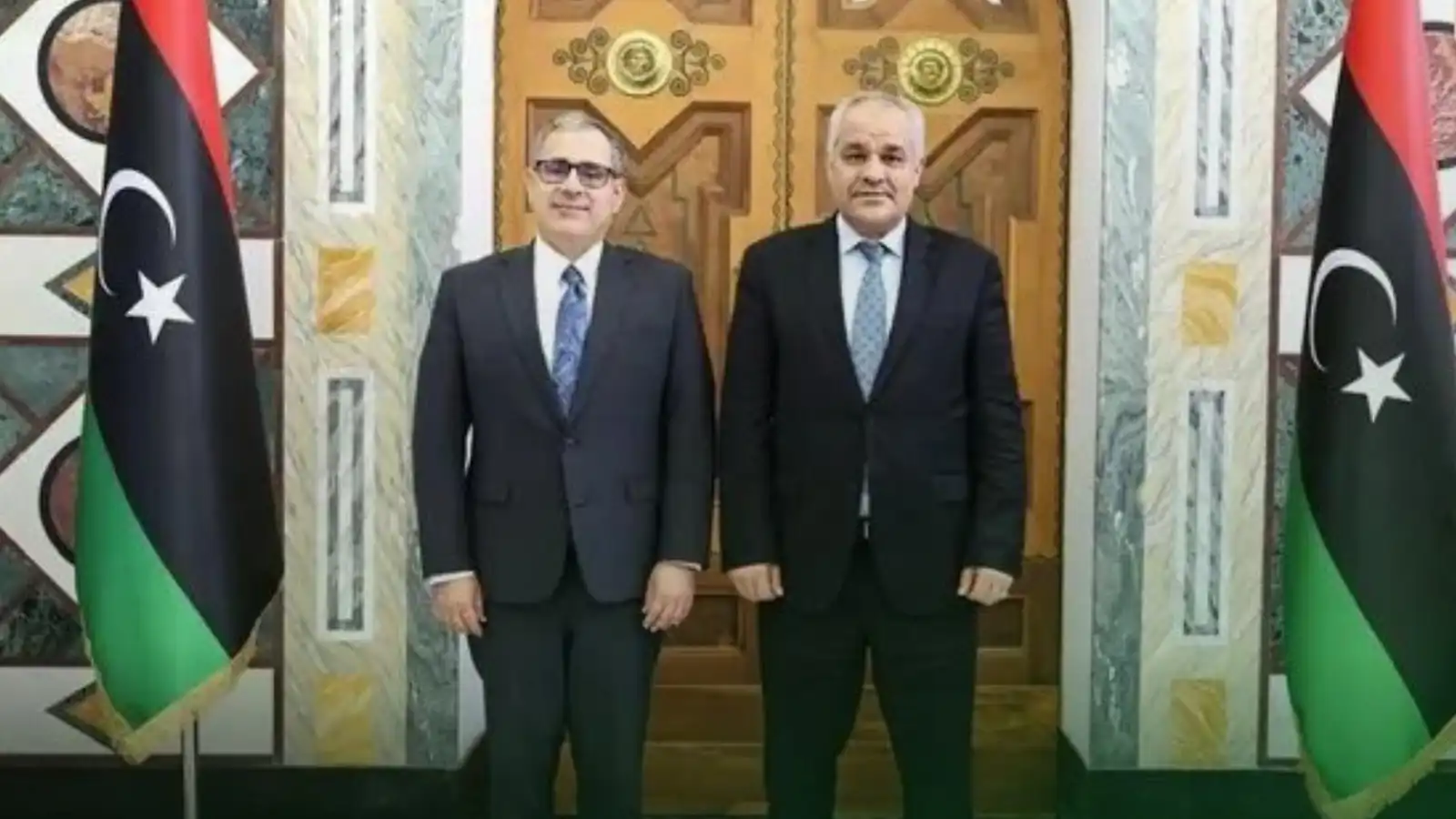 سقف سياسي جديد.. ما سر الزخم الأمريكي المتصاعد في ليبيا؟