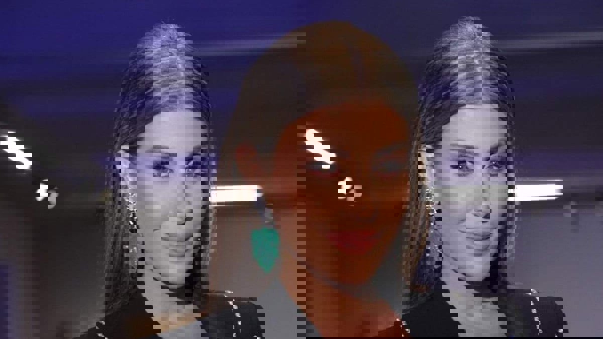 ريتا حرب: لهذا السبب غضبت مني نادين الراسي بعد مسلسل "الأخوة"‎