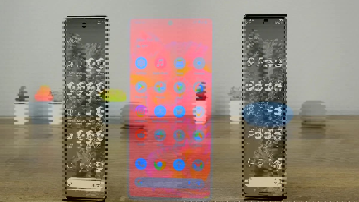 الكشف عن مواصفات جديدة لجهاز Pixel القادم القابل للطي