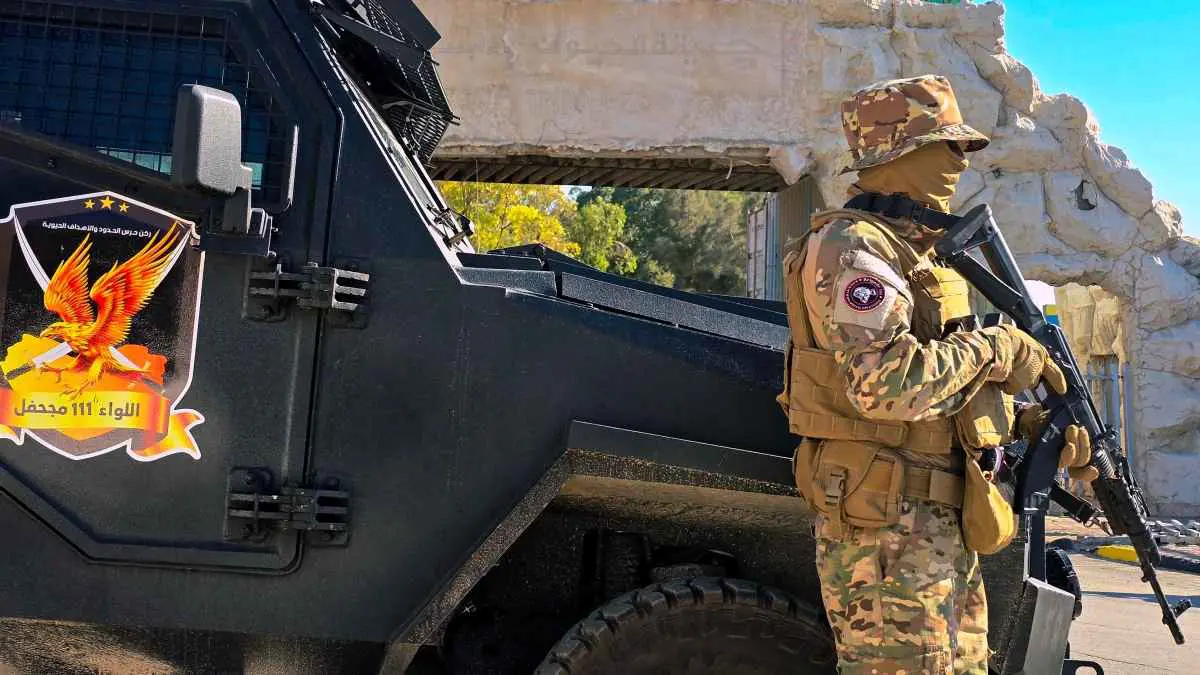 صبراتة الليبية تستقبل العيد باشتباكات دامية (فيديو)