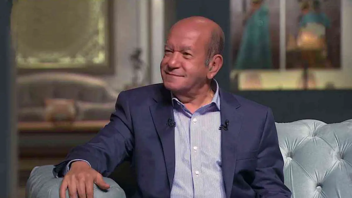 لطفي لبيب ينفي اعتزاله الفن