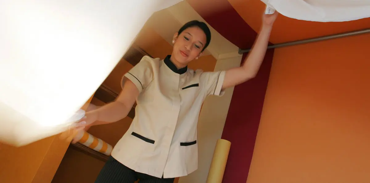 الكويت تكشف عن اتفاقية لحل أزمة حظر العمالة الفلبينية