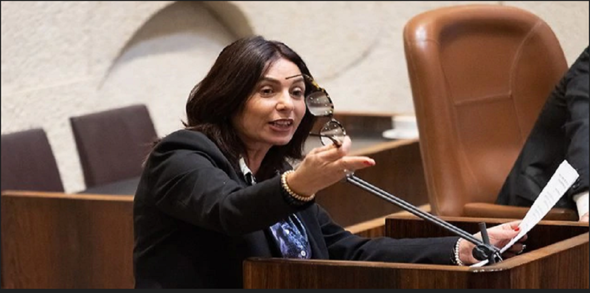 الكنيست الإسرائيلي يصادق بالقراءة الأولى على قانون "الولاء الثقافي"