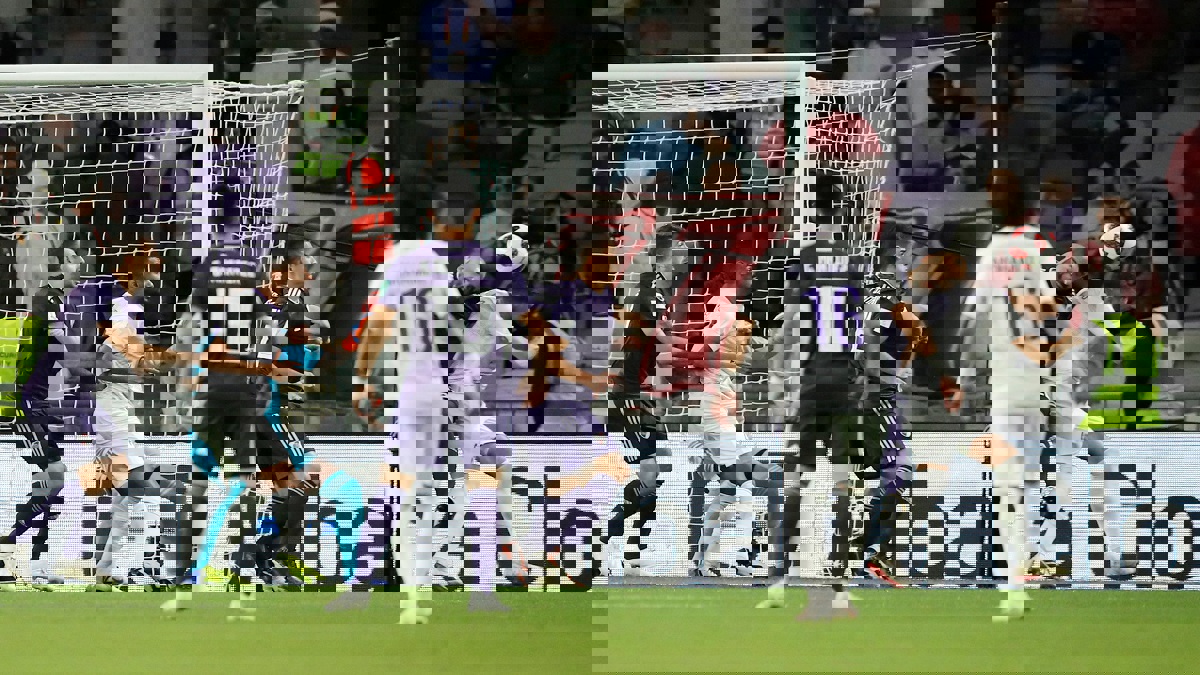 أهداف مباراة العين وريفر بليت.. 2/2 (فيديو)