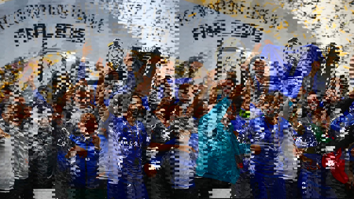 رسميا.. تأجيل مباراة الهلال مع باختاكور.. والأهلي مع الشرطة بدوري أبطال آسيا