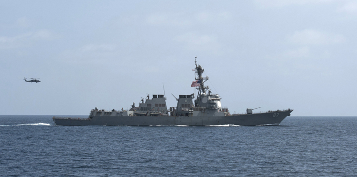 الإمارات تستنكر تكرار اعتداء الحوثيين على السفن في المياه الدولية