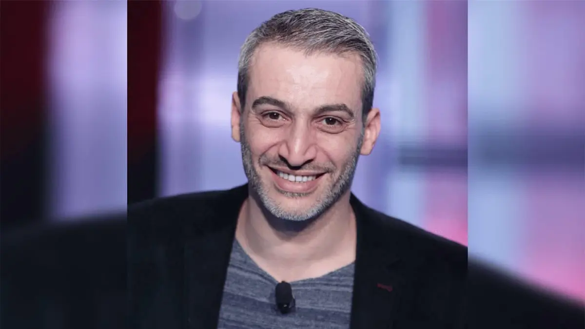 أحمد ماضي يقاضي إليسا بسبب أغنية "أنا وبس"