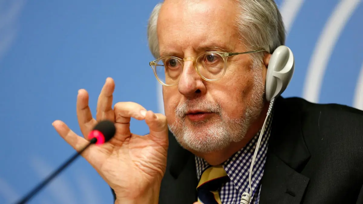 تحذير أممي من عودة القتال إلى سوريا على نطاق واسع