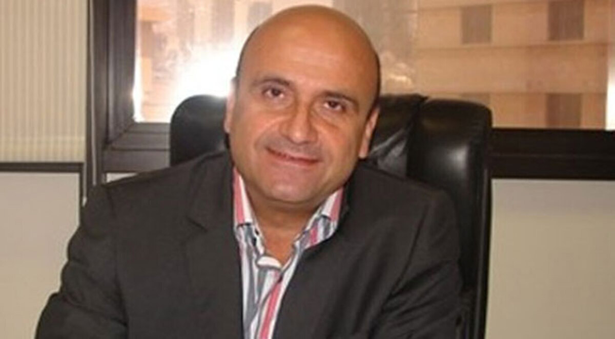 أبي رميا لـ إرم : التيار الوطني الحر ليس حزب الله