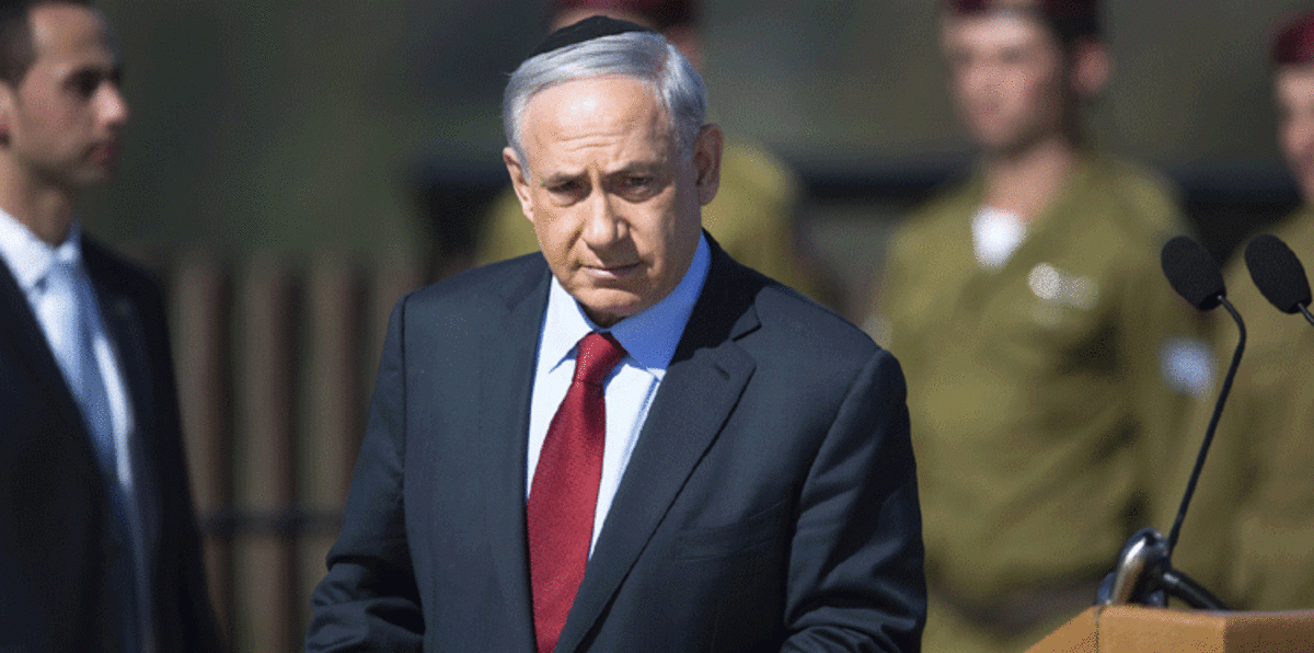 وسط اتهامات بمحاولة تبرئة ساحته.. نتنياهو يخضع للتحقيق الرابع في قضايا فساد