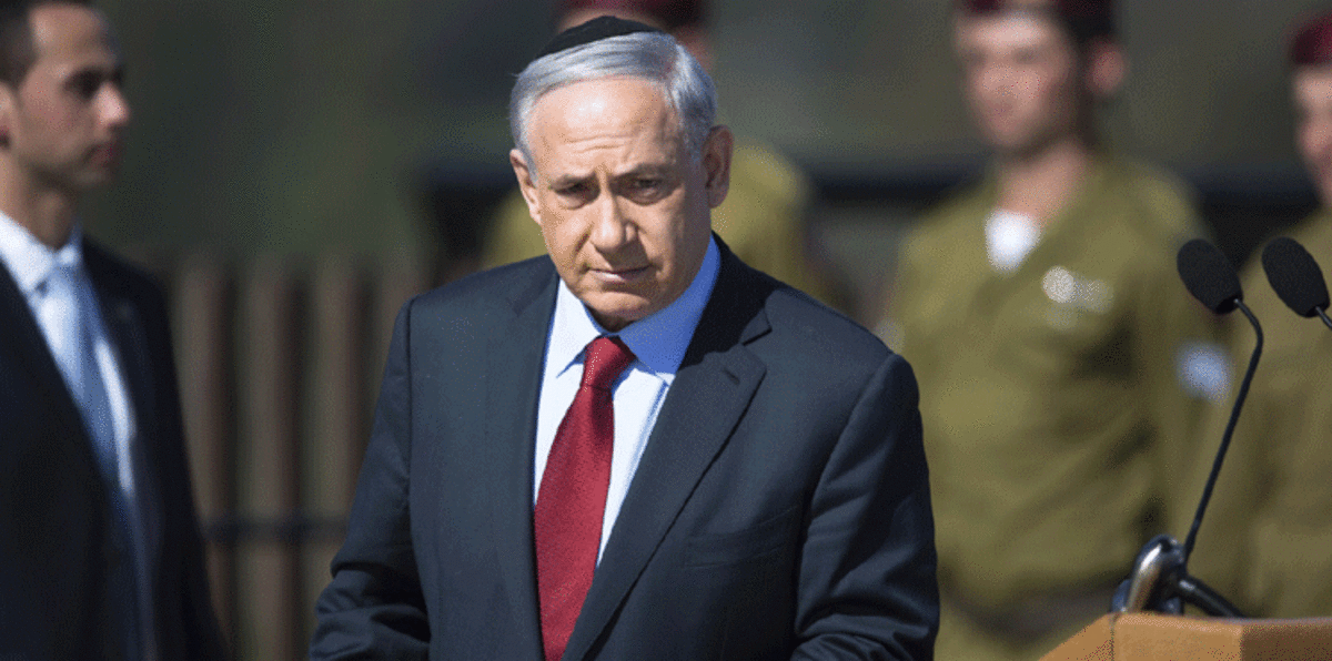 وسط اتهامات بمحاولة تبرئة ساحته.. نتنياهو يخضع للتحقيق الرابع في قضايا فساد