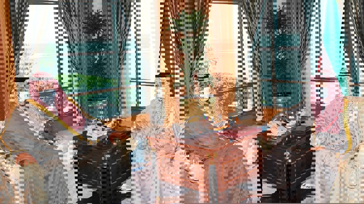 إعلان تشكيلة الحكومة الجديدة في الكويت