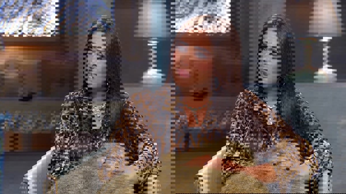 "أعشق أحمد العوضي".. ياسمين عبدالعزيز تكشف تفاصيل الانفصال (فيديو)