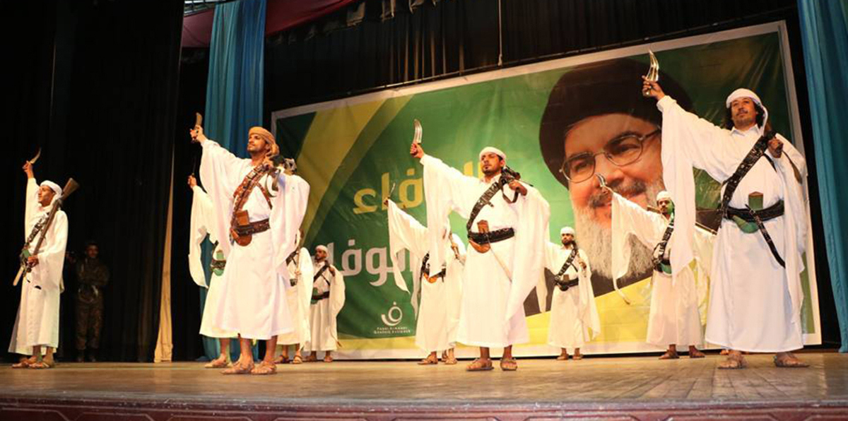 مقتل أحد أبرز منشدي الحوثي بجبهة ميدي