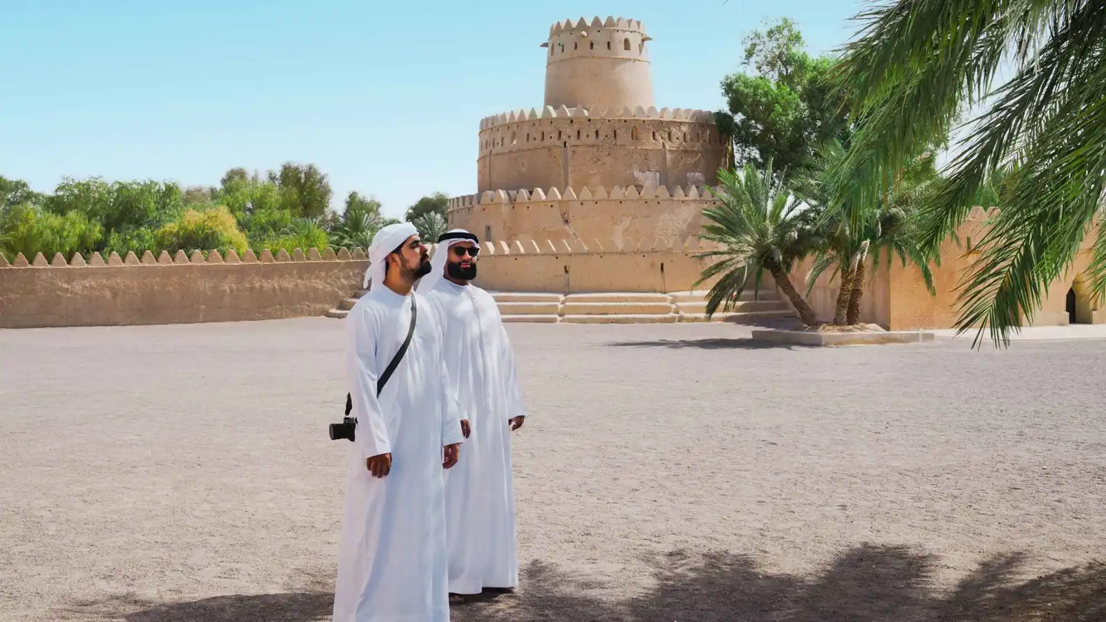 العين الإماراتية وتونس عاصمتا السياحة العربية في 2026 و2027