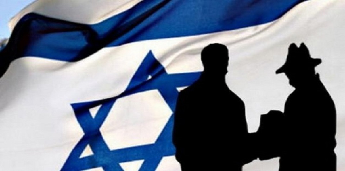 السعودية تقبض على عشرات من جواسيس "السافاك" و"الموساد" خلال 3 سنوات