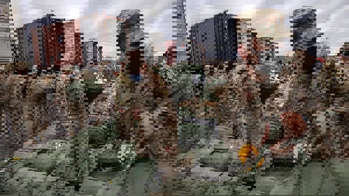 تقرير أمريكي: بذور خسارة واشنطن في أفغانستان زرعتها أخطاء بوش منذ البداية