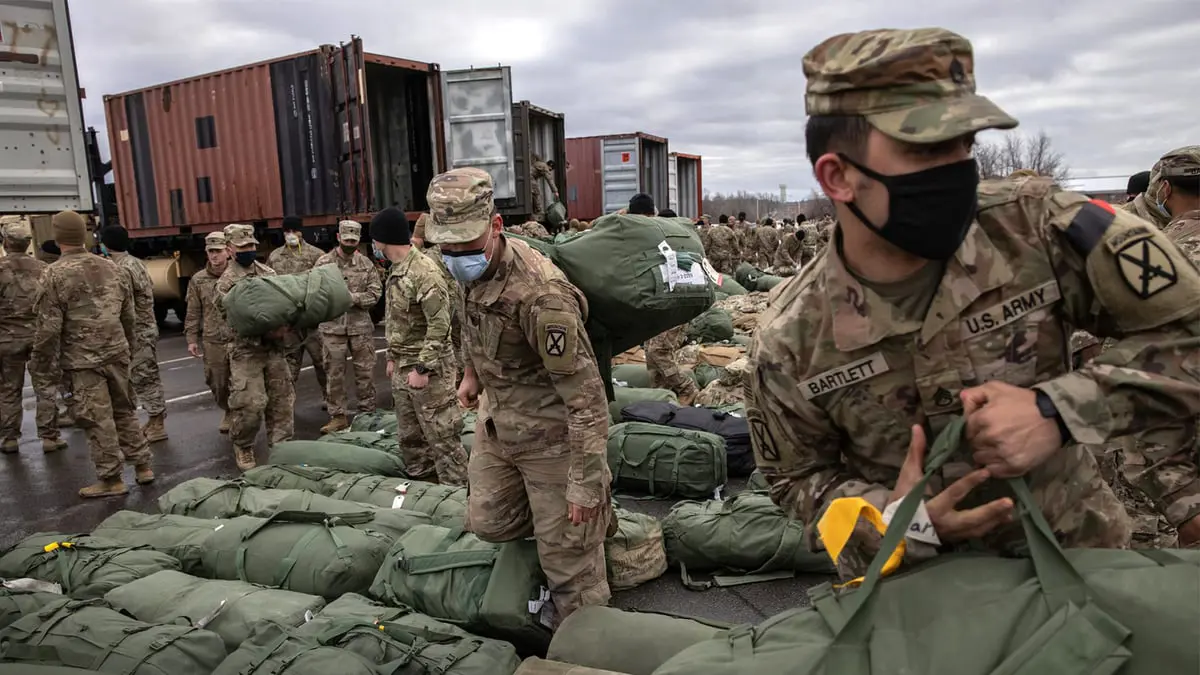 تقرير أمريكي: بذور خسارة واشنطن في أفغانستان زرعتها أخطاء بوش منذ البداية