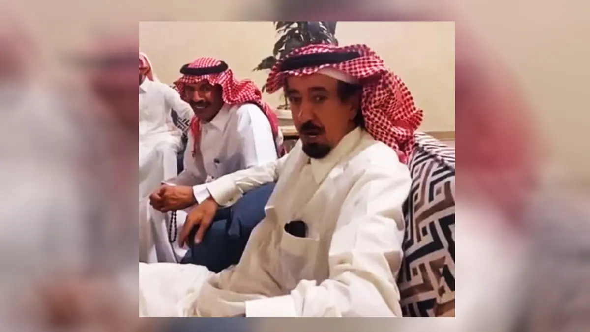 مواطن سعودي يروي تجربته النادرة مع الزواج من 53 امرأة (فيديو)‎‎