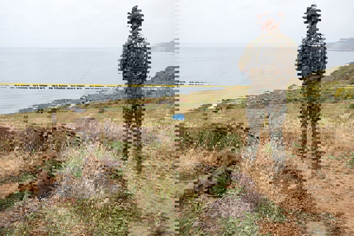 "نهاية مأساوية" لسياح بعد اختفائهم الغامض في المكسيك