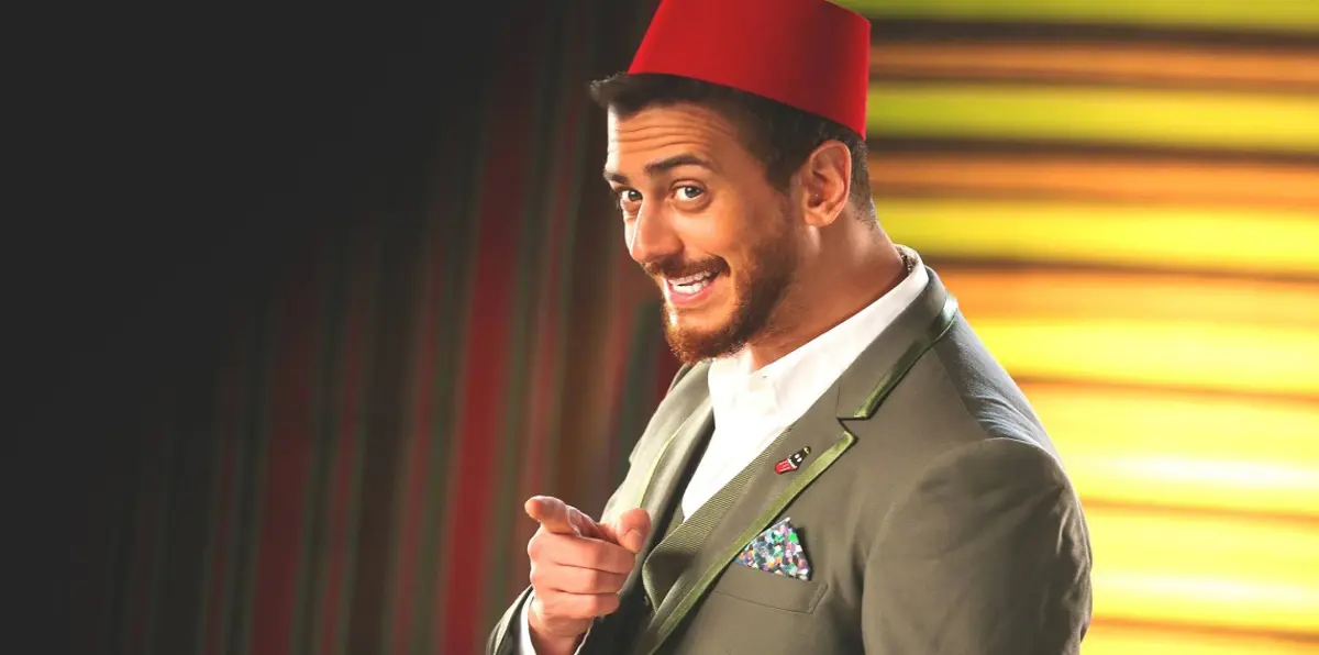 المحامي: سعد لمجرد لم يغتصب الفتاة بل "كان برضاها"