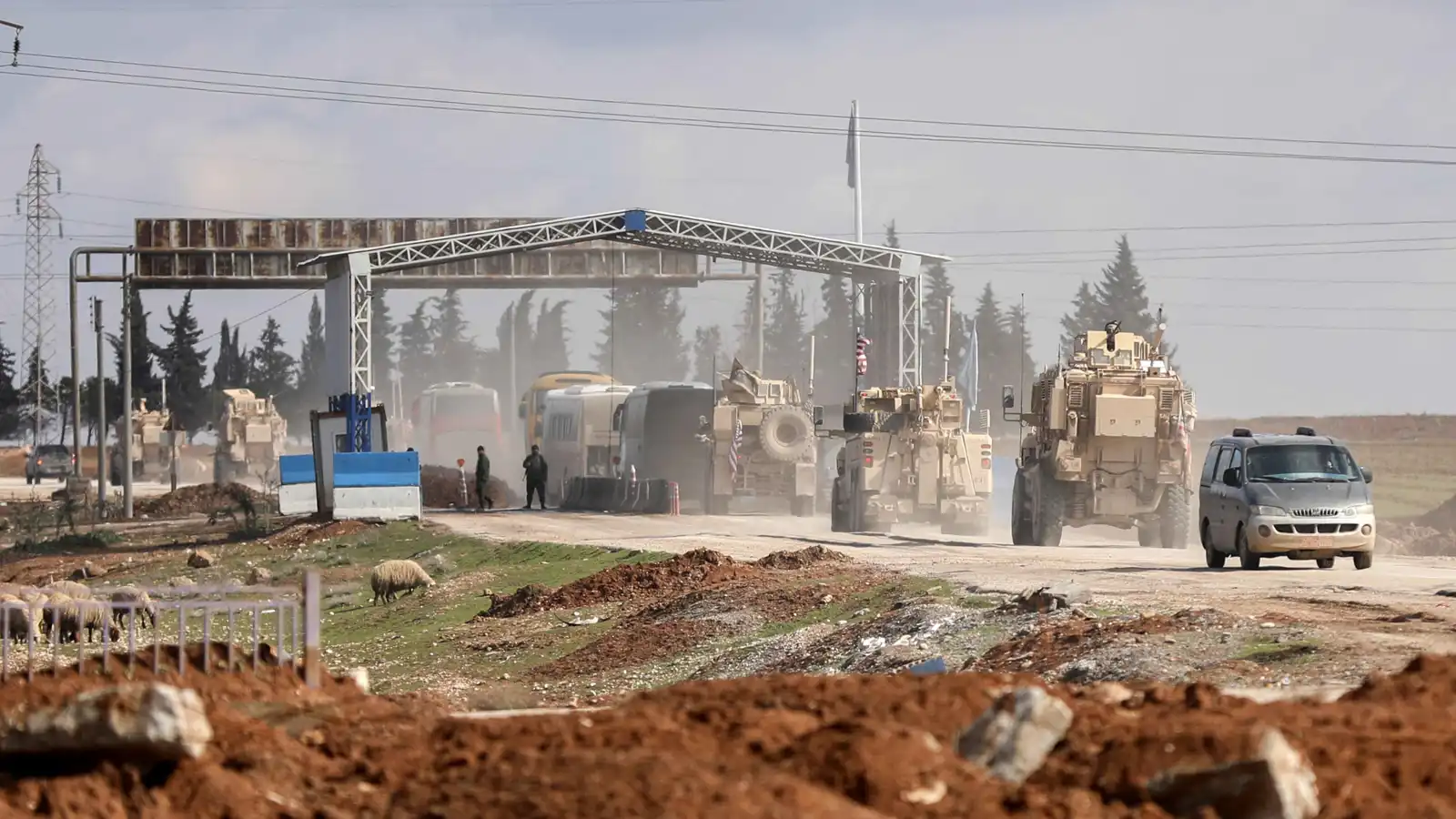 بعد استقبال عناصر داعش.. مخاوف من تكرار "كابوس 2014" في العراق