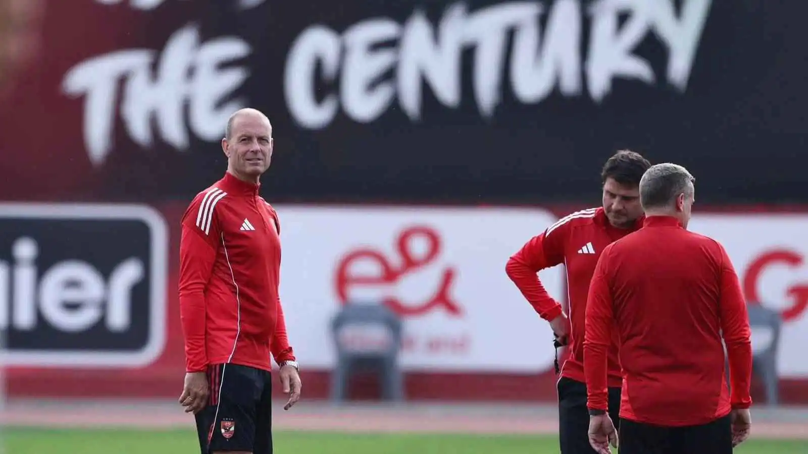 المدرب المصري أفضل منه.. نجم الزمالك يصدم توروب  (فيديو)