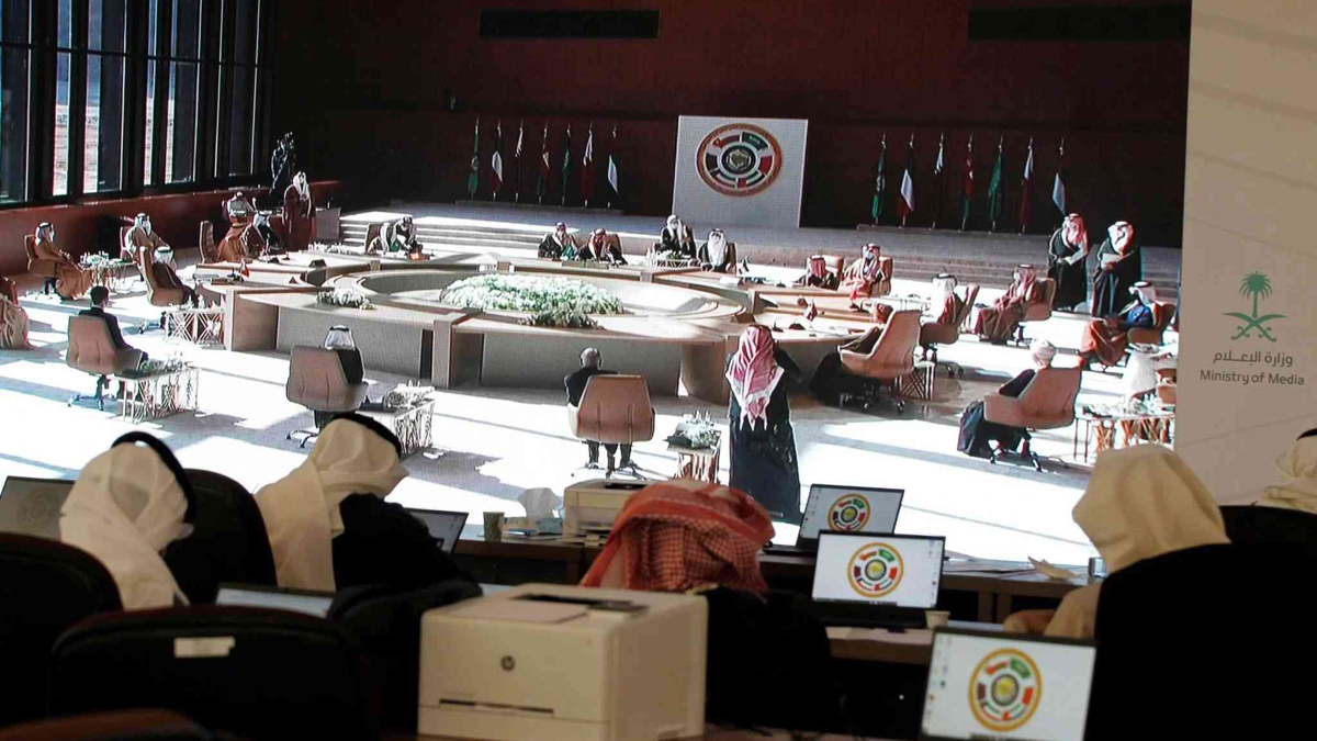 ترحيب عربي واسع بمخرجات قمة العلا الخليجية