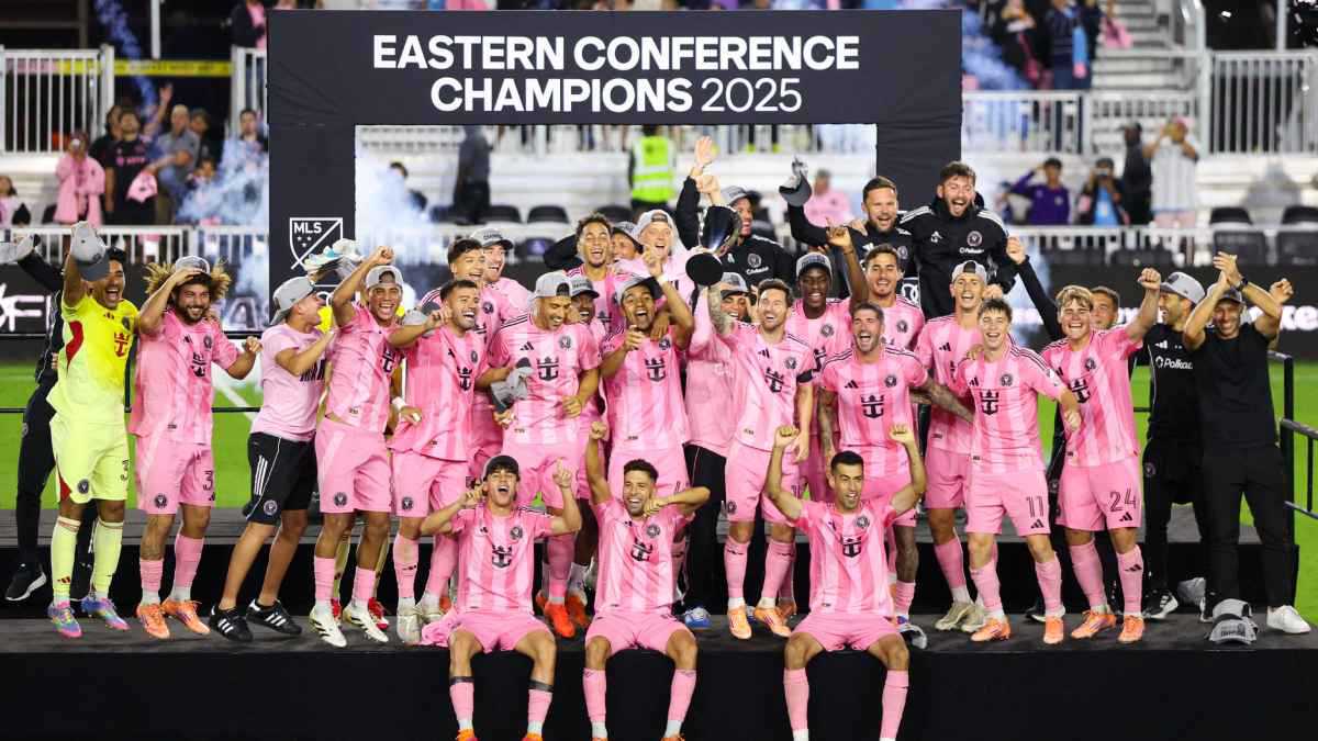 لتعويض جوردي ألبا.. إنتر ميامي يعلن صفقة نجم ريال مدريد السابق 