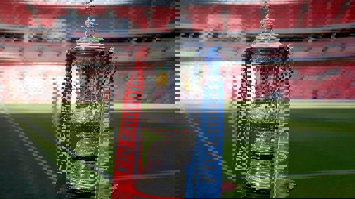 الموافقة على إعادة تسمية نهائي كأس الاتحاد الإنجليزي