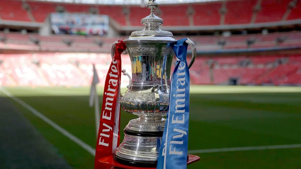 الموافقة على إعادة تسمية نهائي كأس الاتحاد الإنجليزي