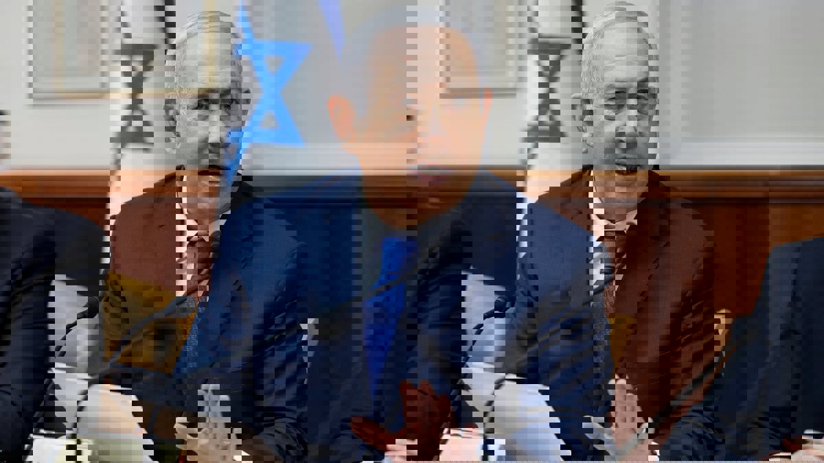 القرار النهائي بشأن توجيه اتهامات لنتنياهو يصدر بعد الانتخابات