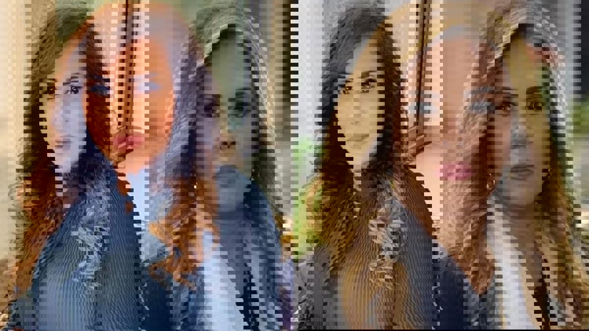 قضوا بفيضانات درنة.. مها وسلمى المصري تنعيان ابن شقيقتهما وعائلته