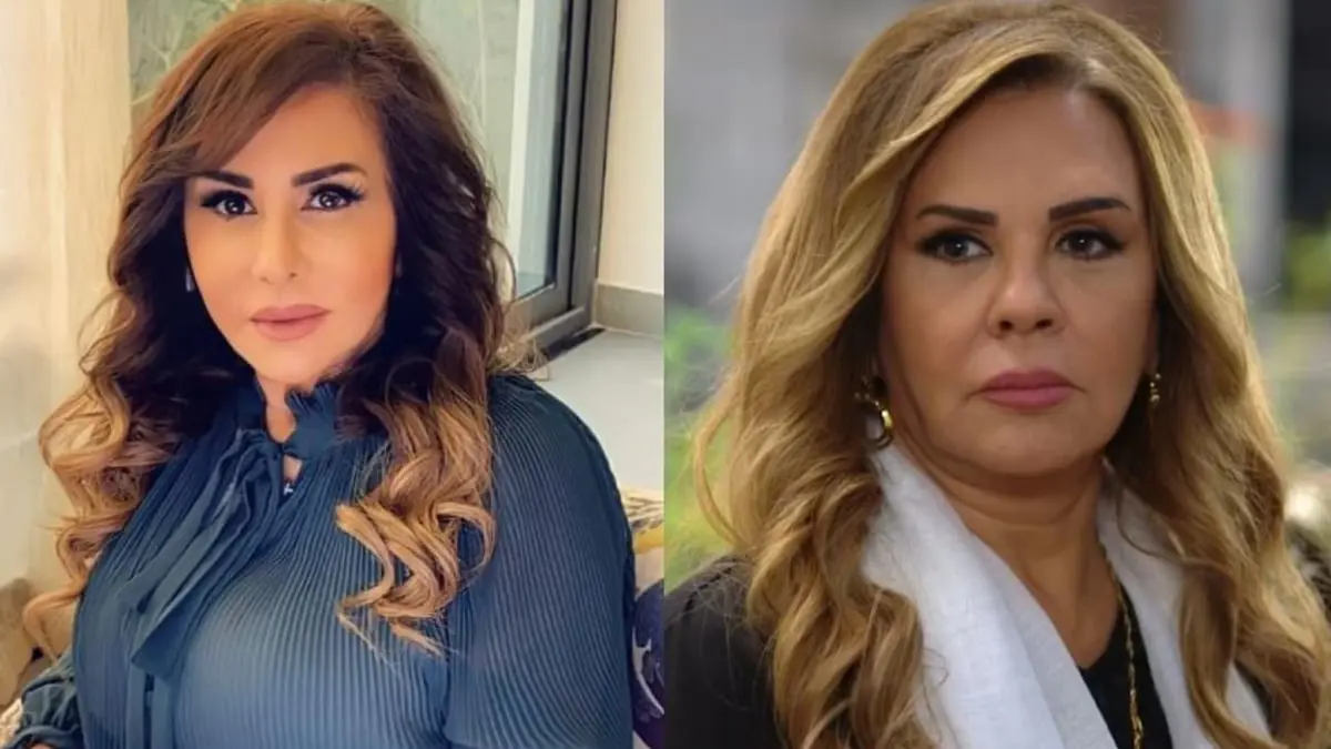 قضوا بفيضانات درنة.. مها وسلمى المصري تنعيان ابن شقيقتهما وعائلته