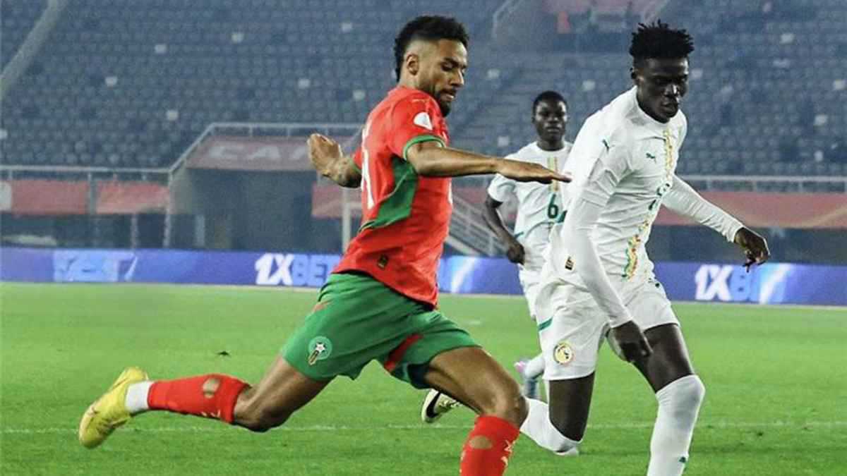 نهائي الشان بين حلم منتخب مدغشقر وطموح المنتخب المغربي في لقب ثالث