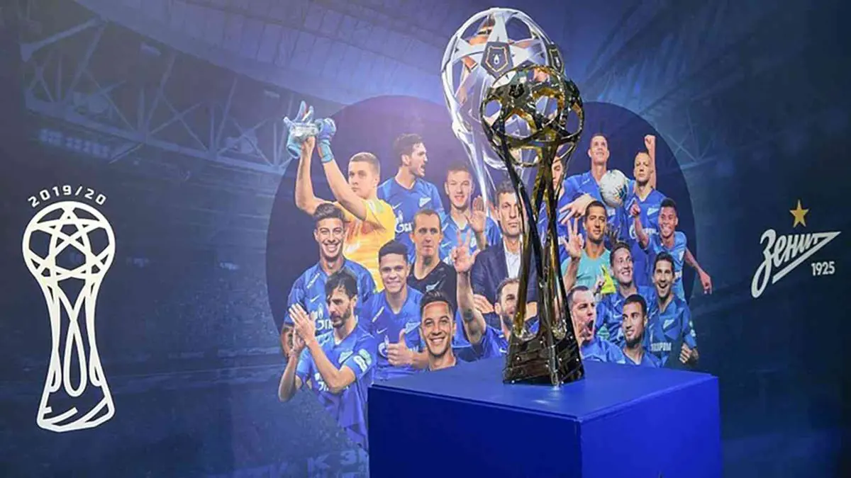 الدوري الروسي الممتاز يرفع الحد الأقصى لعدد اللاعبين الأجانب