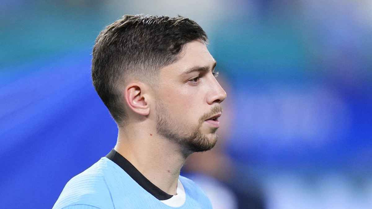 فيديو "يفجر" مخاوف ريال مدريد حول فالفيردي (شاهد)