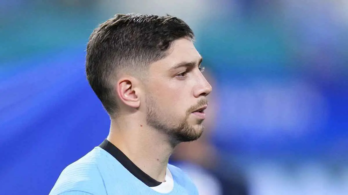 فيديو "يفجر" مخاوف ريال مدريد حول فالفيردي (شاهد)