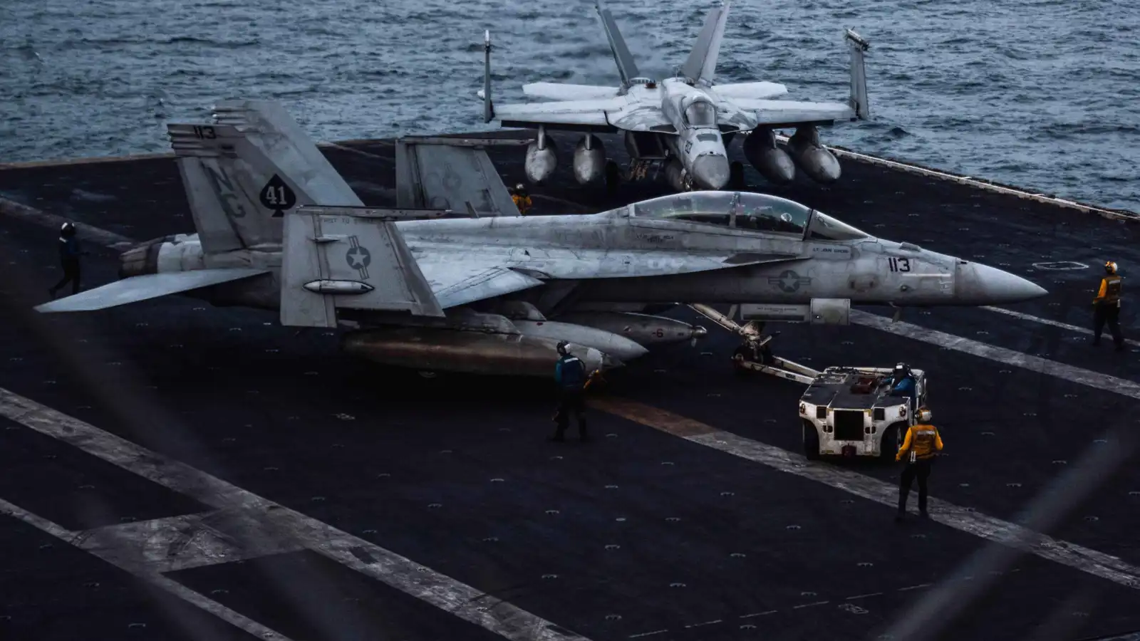 تحذيرات استخباراتية.. إيران تخطط لإحداث "دمار واسع" في المنطقة