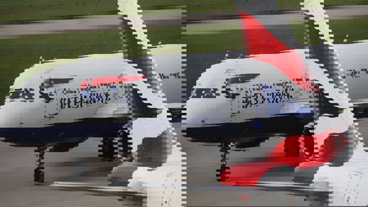 "بريتش إيرويز" تتجه لتسريح 12 ألف موظف بسبب "كورونا"