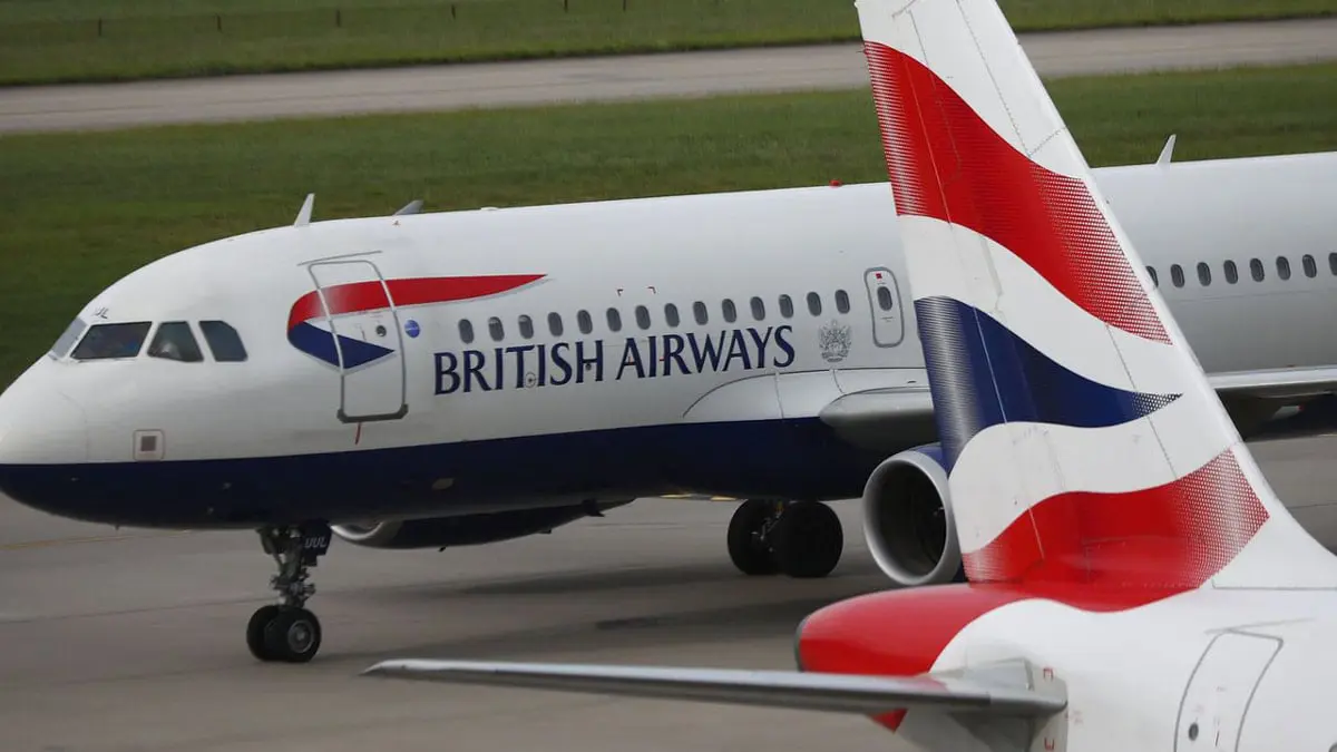 "بريتش إيرويز" تتجه لتسريح 12 ألف موظف بسبب "كورونا"
