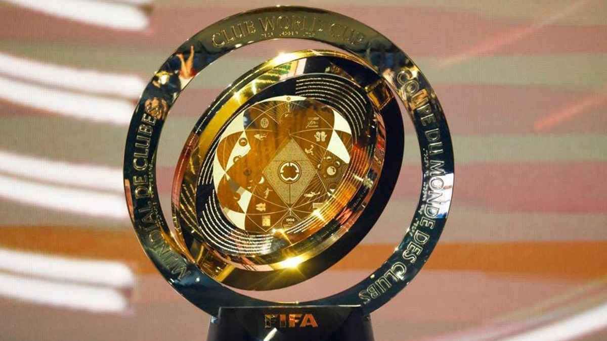 القنوات المجانية الناقلة لمباريات كأس العالم للأندية