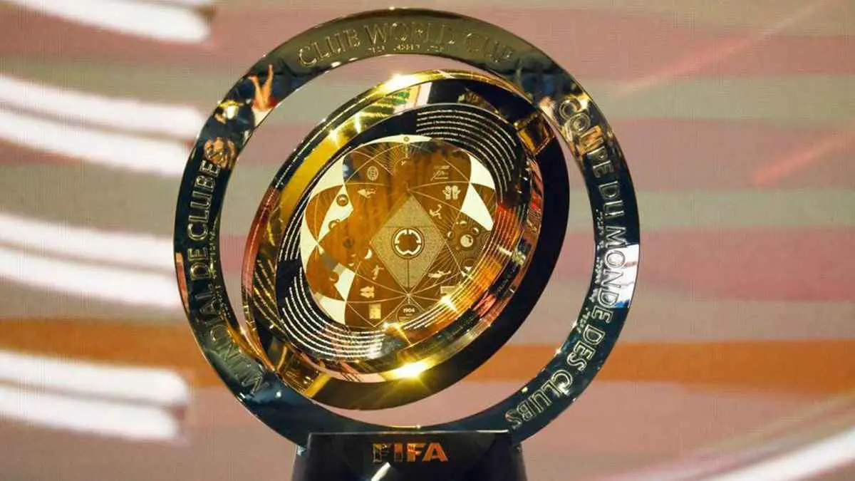 القنوات المجانية الناقلة لمباريات كأس العالم للأندية