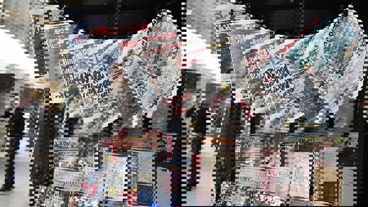 صحف عالمية: واشنطن تعاقب أردوغان وتحفز السودان على التطبيع مع إسرائيل