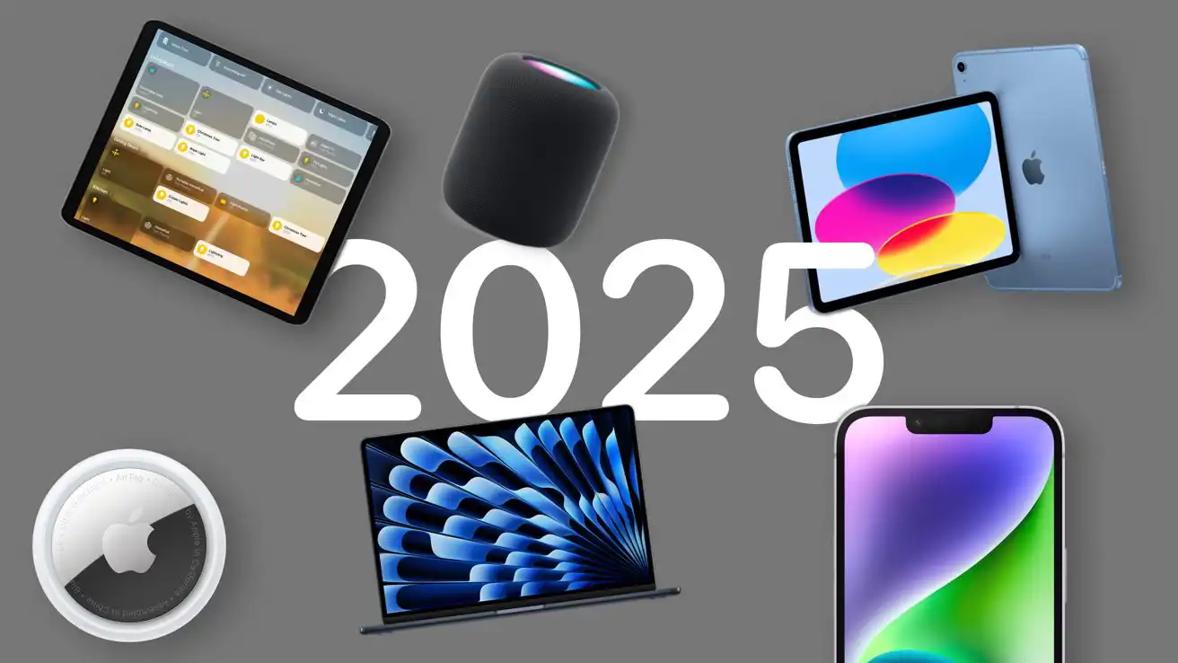 تعبيرية للعام 2025