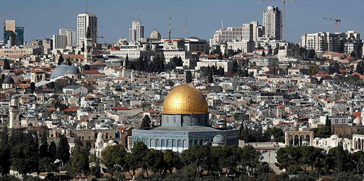 المدارس التونسية تخصص دروسًا حول مدينة القدس المحتلة