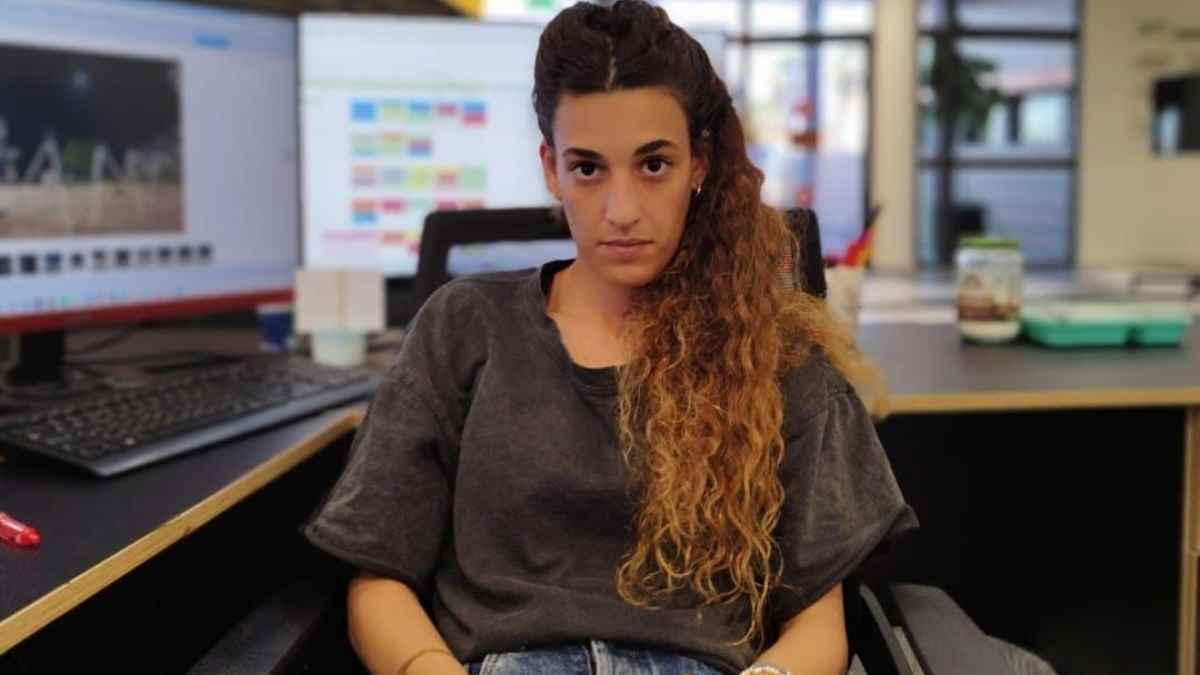 خلال ساعات.. بوادر انفراجة قد تنهي أزمة الرهينة أربيل يهود في غزة