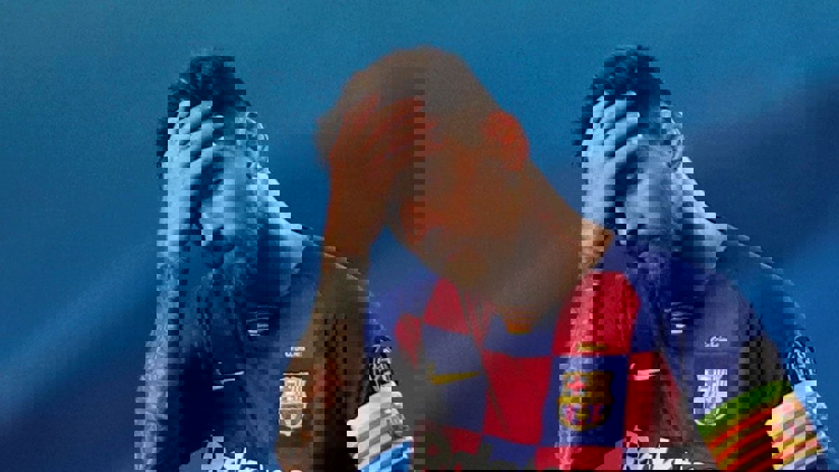 الكادينا كوبي: ميسي هدد بالرحيل إذا لم تحدث تغييرات جذرية في برشلونة