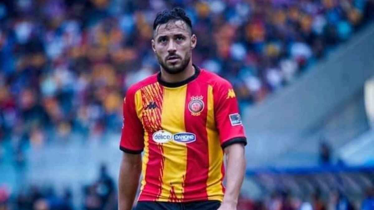 9 بطاقات صفراء ومشادات مع الحكام.. هل يؤجّل سلوك بلايلي عودته لمنتخب الجزائر؟