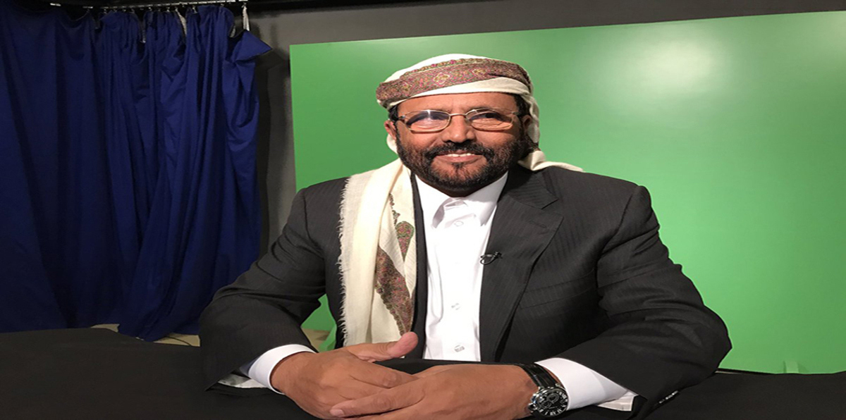 بعدما روج الإعلام القطري مزاعم تلقيه عروضًا من الإمارات.. هكذا رد محافظ مأرب